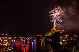 Kein feuerwerk, kein bühneprogramm, keine schiffahrten am 18. Veranstaltungshiglights 2019 Diejugendherbergen Blog