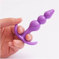 Amazon.com: Soft Silicone Anal Plug Butt Plug Anal Beads Dildo Sex ToyAdult  Products Anus Toys for Couples Prostate Massager Sex Toys (Color : Type 2)  : Health & Household