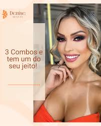 Denise Bronze Spa (@denisebronzespa) · Instagram 照片和视频