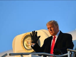 Resultat Incertain Pour L Election Presidentielle Americaine Sciences Et Avenir