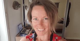 Caroline James-Garrod