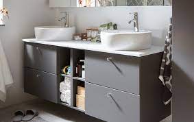 Check spelling or type a new query. Raumsparende Und Stilvolle Badezimmerideen Ikea Osterreich