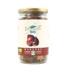 Rice Dessert A La Vanille 4x110g The Bridges Chez Etik Bio