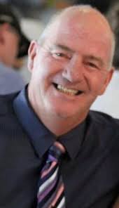 FUNERAL NOTICE MALTHOUSE, Christopher John “Chris” Passed away Monday, 25th  March 2024 at home, surrounded by his loving family. Aged 68 Years. Loved  and deeply adored Husband of Shirley. Dearly loved Father