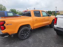 Image result for Tangier Orange 2004 Topkick