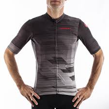 Free download manager, no ads, no spyware, plus advanced features: Castelli Rapido Trikot Dark Grey 030 Bike24