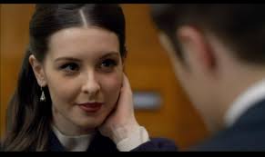 THE RISE AND FALL OF THE KRAYS — actingwithalexa