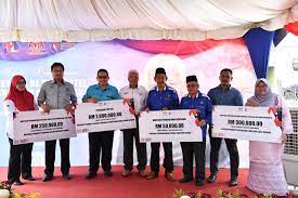Rumah yg cantik dan harga berpatutan. izzatul syikin abd wahab. Skm Malaysia No Twitter Majlis Perasmian Hotel De Blue Milik Koperasi Pembangunan Daerah Langkawi Berhad Telah Disempurnakan Oleh Ybhg Datuk Nordin Salleh Pengerusi Eksekutif Suruhanjaya Koperasi Malaysia Countdown100years Suruhanjayakoperasi