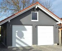 Below is a clear span building wich ranges between 32 feet wide and up to 60 feet wide or more. Garagen Carports Zimmerei Braun