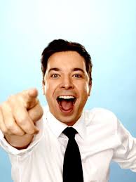 100 Jimmy Fallon ideas