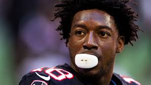 Falcons think Calvin Ridley 'could explode' in 2020 NFL season