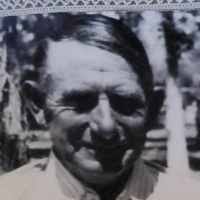 Charles Morgan Dockery (1893–1981)