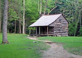 Log cabin, a frame house designs. 30 Magical Wood Cabins To Inspire Your Next Off The Grid Vacay
