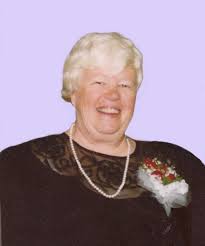 Obituary for Veda "Patty" Laverne Brophy