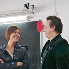 Foi fátima lopes quem o levou para a tvi quando se mudou da sic para queluz de baixo, em agosto de 2011. Depois De Cristina Ferreira Tambem Fatima Lopes Vai A Rtp Zapping