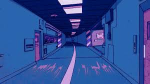 Lofi gifs give anyone else that feeling that takes you back to a time you can't really place. Anime Lo Fi Wallpapers Posted By Christopher Tremblay