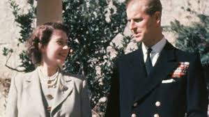 Véro, son bébé et son mari vivent dans la misère, n'ayant pas même de quoi se nourrir, quand ce dernier trouve enfin un travail. Le Prince Philip Le Mari D Elisabeth Ii L Express Styles