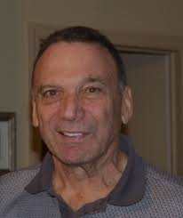 Harvey Frankel Obituary April 5, 2020