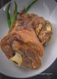 Crispy Pata Recipe Recipe Crispy Pata Pata Recipe Recipes