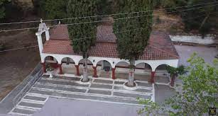 Γάμος στο μελίσσι κορινθίας !!view gallery. To Istoriko Ekklhsaki Ths Panagias Gioyroytsi Sto Belo Korin8ias Video