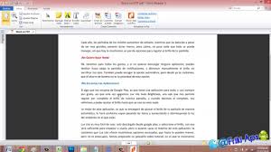 A perfectly formatted word document is created in seconds and ready to download. Como Convertir Cualquier Archivo A Pdf Youtube
