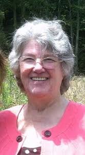 Mary Jean Owen Graham (1936-2020)