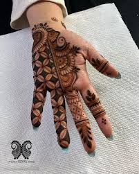 Pin On Henna Art
