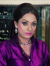 Sushma Seth is an Indian stage, film and television actress. She started  her career in the 1950s, and was a founder member of the Delhi-based  theatre group Yatrik. Her first movie was