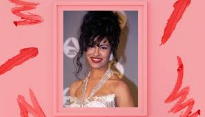 Everything we know about netflix's 'selena: Behind The Beauty Looks In Selena The Series On Netflix Allure