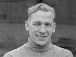 His mother, better educated than his father, had. Bert Trautmann