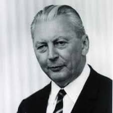 Famous Lawyers from Germany