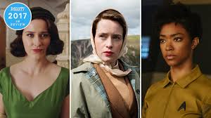 She is married to actor kenric green, with whom she has a son. Best Tv Shows Of 2017 Sonia Saraiya S Top 20 Series Of The Year Variety