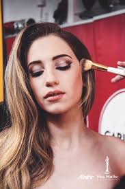 Backstage portrait shoot batch 2 by Matt Photography