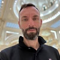 Brandon Rugg's Instagram, Twitter & Facebook