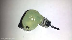 A quick repair on ceiling fan blinking lights. Hunter Ceiling Fan Light Switch