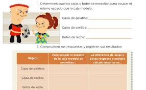 Libro de auxiliar de matematicas 5 grado contestado libro de matematicas contestado quinto grado biblioteca digital gratuita y de libros clasicos all in cuaderno de trabajo y apoyo escolar matemáticas 5to grado. Desafios Matematicos Sexto Grado Contestado Pagina 98 Libros Favorito Dubai Khalifa