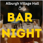 Bar Night