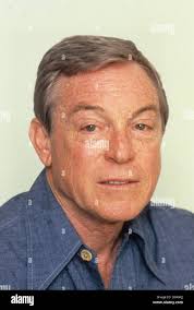 Paul burke hi-res stock photography and images