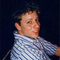 Jarrod Leigh Weldon Obituary