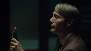 Very hard to catch: “HANNIBAL” Episode 1 “Apéritif” (Fuller, 2013)