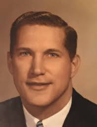 Obituary information for Ray Randolph Via Jr