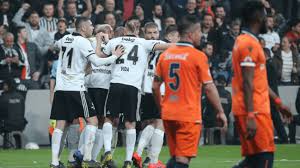 Başakşehir'in net bir oyunla galip gelmesini istiyorum. Besiktas Basaksehir Maci Ozgur Denizli