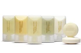 Formulate and then distribute at will; 10 Hotel Chains With The Best Free Bath Amenities