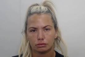 The criminals locked up in Greater Manchester this week