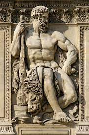 Ancient greece portal myths portal. Heracles Hercules Arte Griego Antiguo Hercules Arte Griego