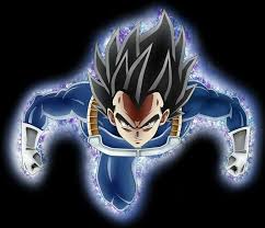 Fused zamasu (合がっ体たいザマス, gattai zamasu), (known as merged zamasu in the anime and god zamas in the viz manga) usually just referred to as zamasu (ザマス, zamasu), is a potara fusion born of the union between goku black (the original present zamasu in the original present goku. 87 Vegeta Ultra Instinct Wallpapers On Wallpapersafari