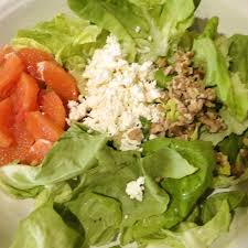 Maybe you would like to learn more about one of these? Orange Butter Lettuce Salad Something New For Dinner