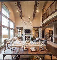 Dwell cadre table / dwell tryka glass coffee table ebay : 75 Beautiful Brown Living Space Pictures Ideas May 2021 Houzz