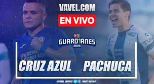 Hoy inician las semifinales de la liga mx. Las Ultimas Noticias Sobre Club De Futbol Pachuca En Vavel Mexico Page 3 Vavel Mexico