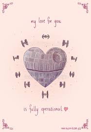 Star Wars Valentine S Day Card El Mejor Novio Del Mundo Manualidades Star Wars Regalos De Cumpleanos Para Novio